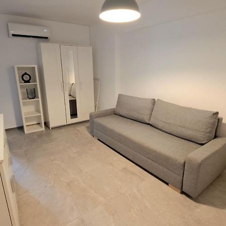 Ris Studio Dublu Universitate, Centrul Vechi Букурещ Екстериор снимка